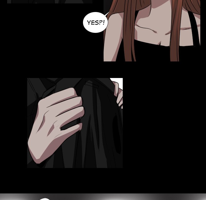 Queen Chapter 42 - Page 29