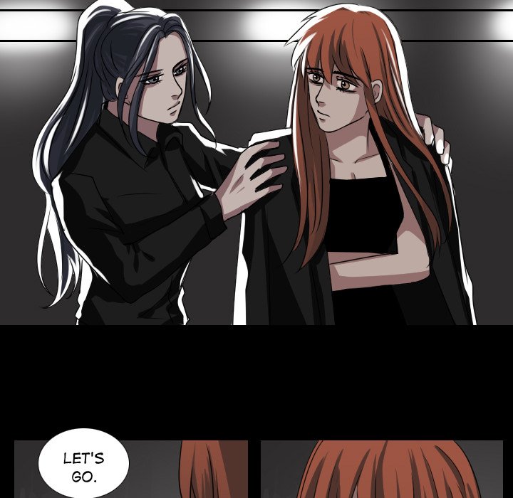 Queen Chapter 42 - Page 30