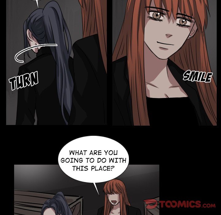 Queen Chapter 42 - Page 31