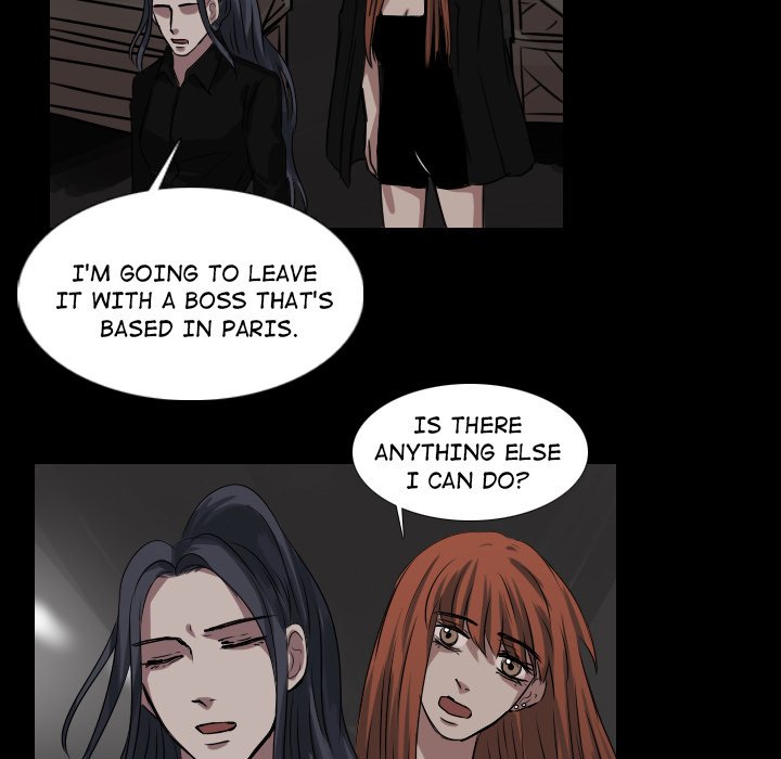 Queen Chapter 42 - Page 32