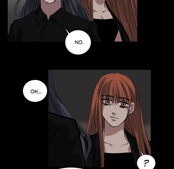 Queen Chapter 42 - Page 33