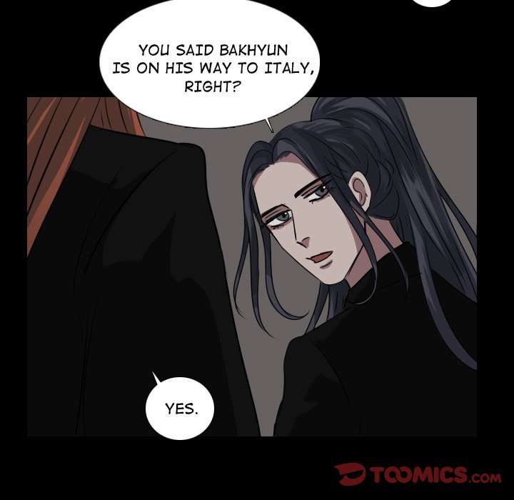 Queen Chapter 42 - Page 34