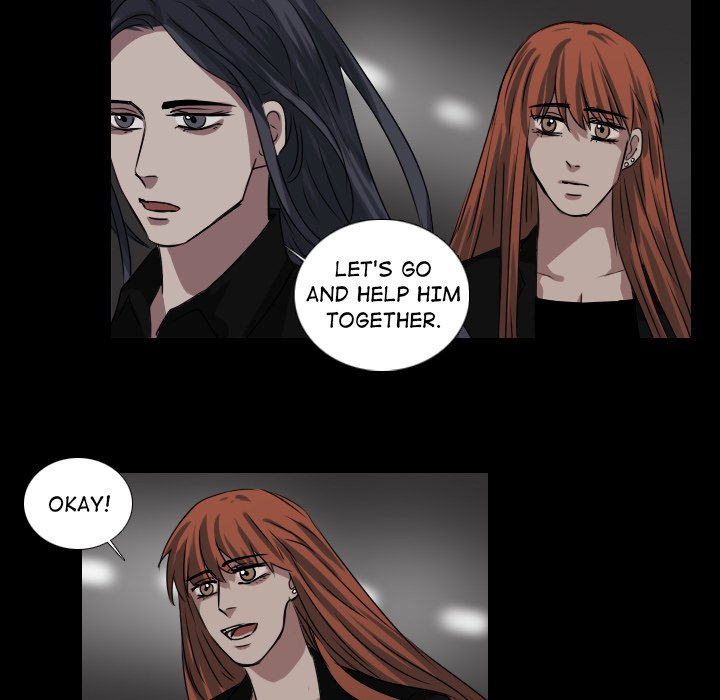 Queen Chapter 42 - Page 35