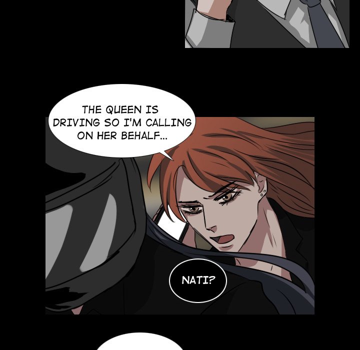 Queen Chapter 42 - Page 38