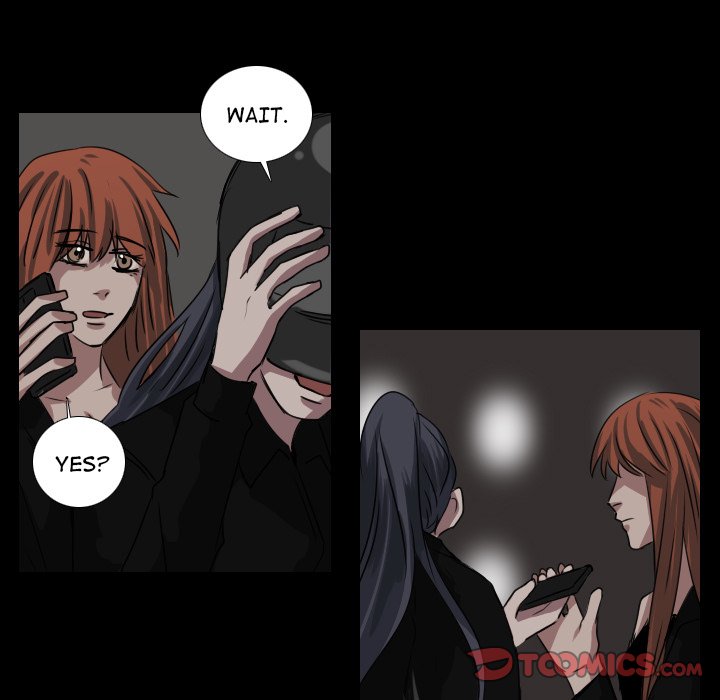 Queen Chapter 42 - Page 43