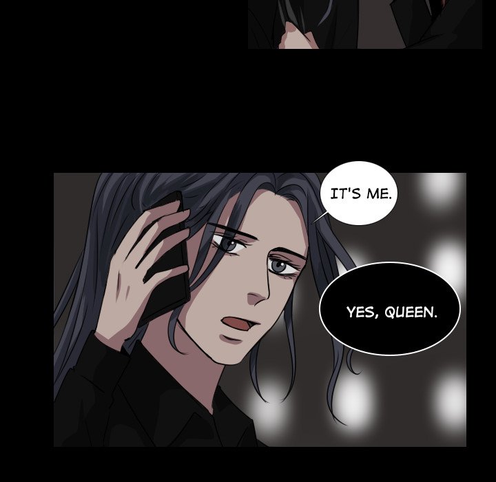 Queen Chapter 42 - Page 44