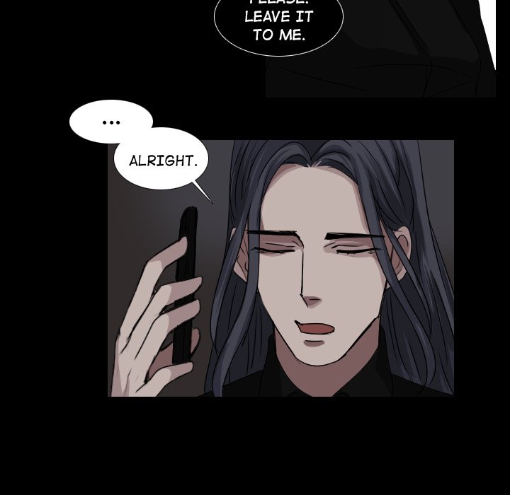 Queen Chapter 42 - Page 47