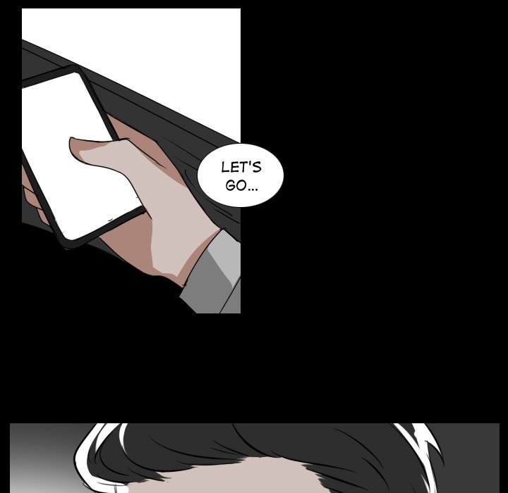 Queen Chapter 42 - Page 48
