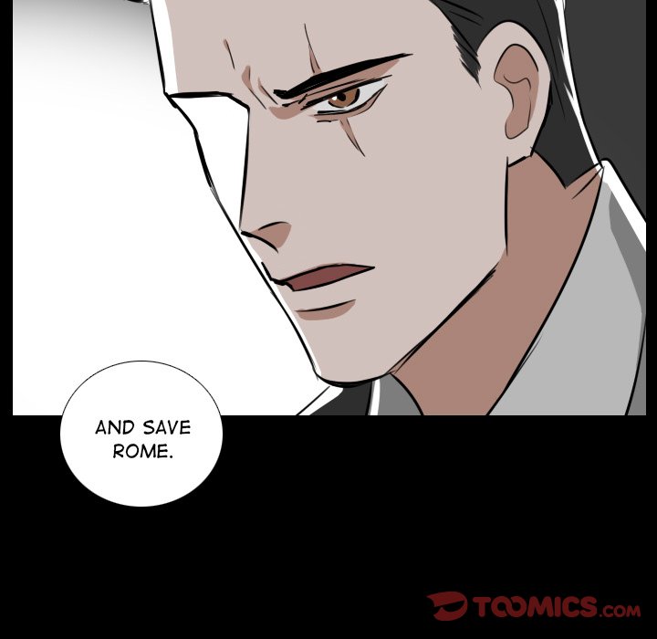 Queen Chapter 42 - Page 49