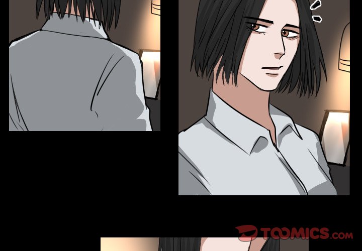 Queen Chapter 43 - Page 3