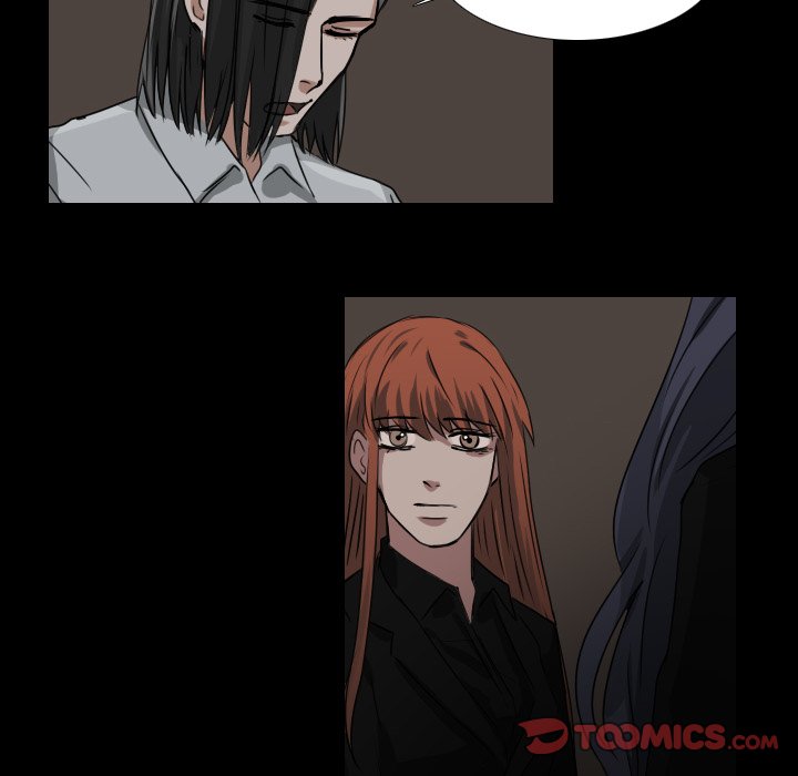 Queen Chapter 43 - Page 10