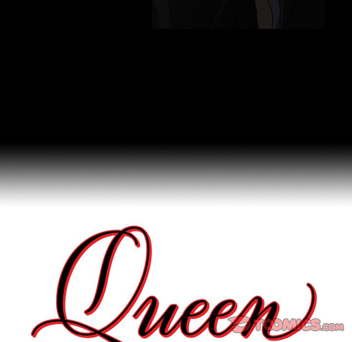 Queen Chapter 43 - Page 11