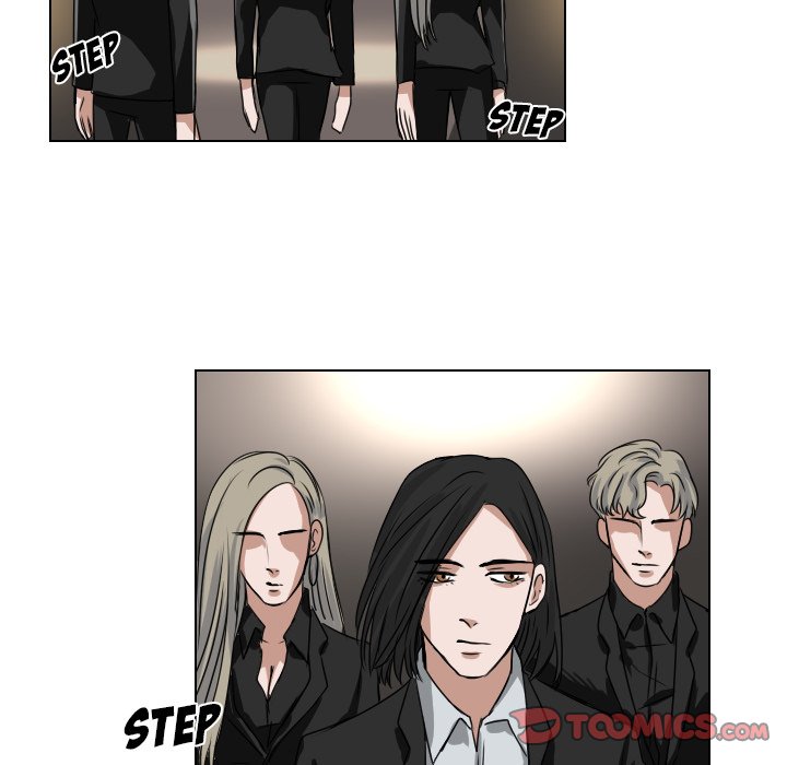 Queen Chapter 43 - Page 13