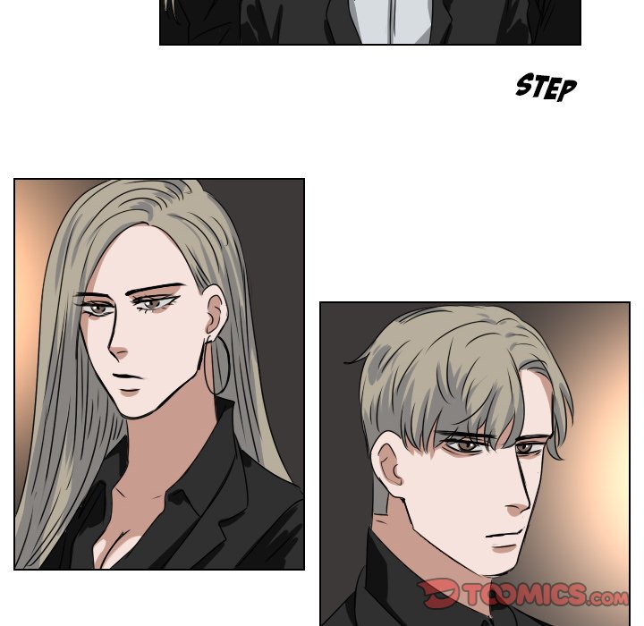 Queen Chapter 43 - Page 14