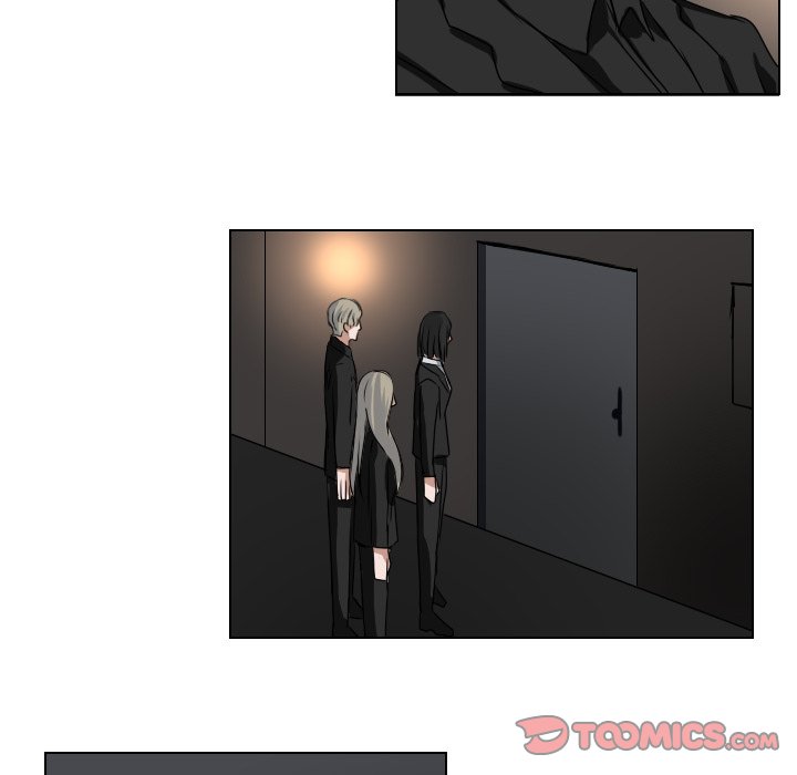 Queen Chapter 43 - Page 15