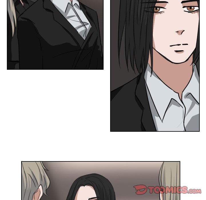 Queen Chapter 43 - Page 17