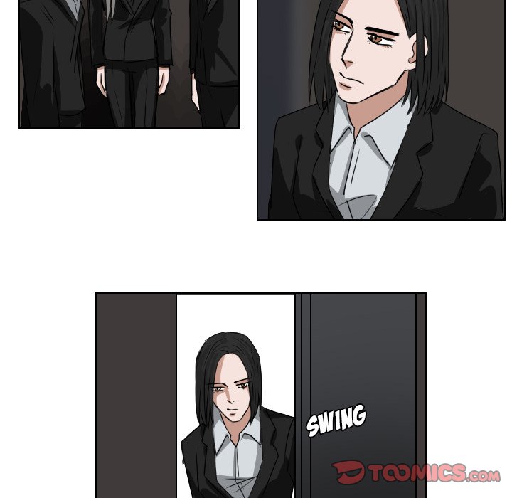 Queen Chapter 43 - Page 19