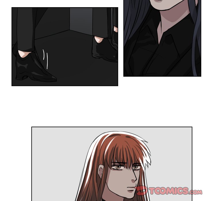 Queen Chapter 43 - Page 23