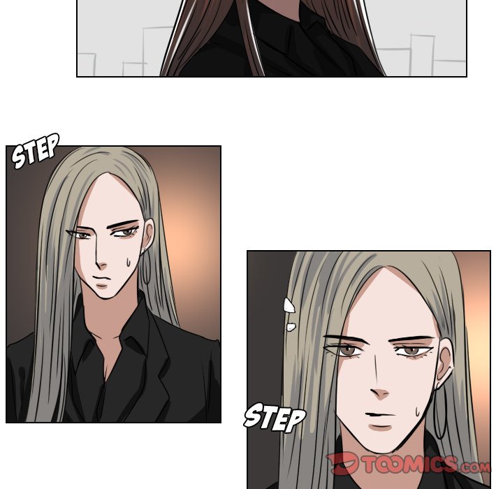 Queen Chapter 43 - Page 24
