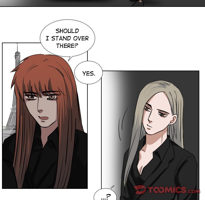 Queen Chapter 43 - Page 26