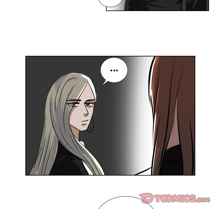 Queen Chapter 43 - Page 27