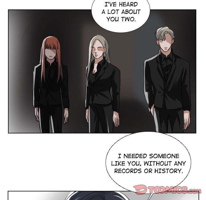 Queen Chapter 43 - Page 28