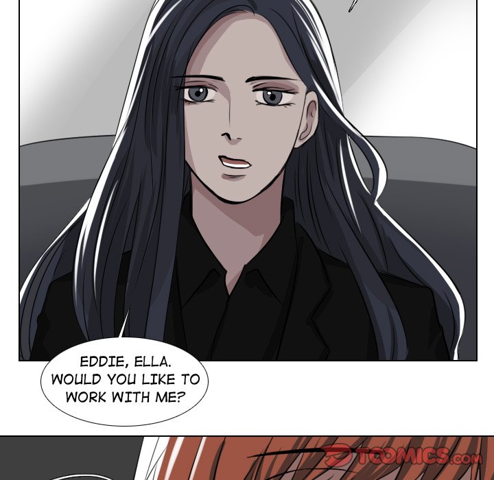 Queen Chapter 43 - Page 29