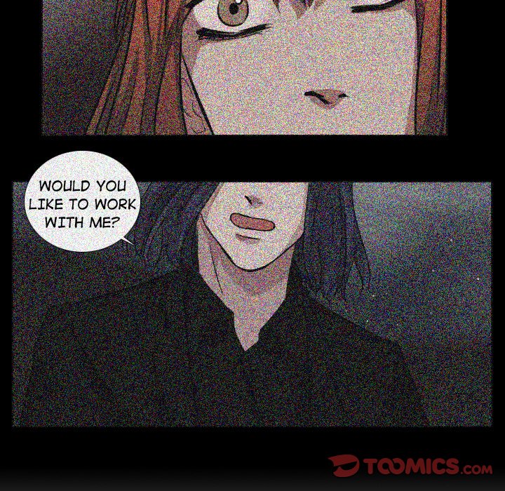 Queen Chapter 43 - Page 31