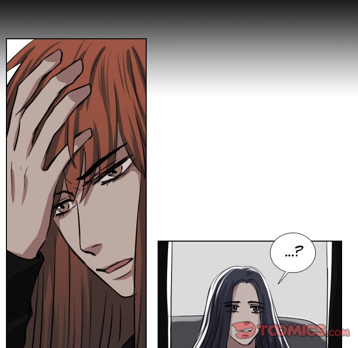Queen Chapter 43 - Page 32
