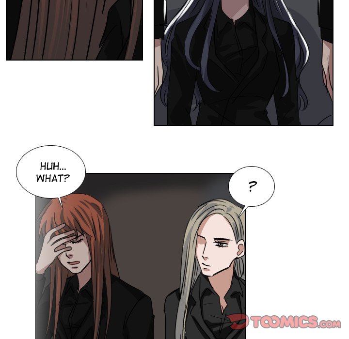 Queen Chapter 43 - Page 33