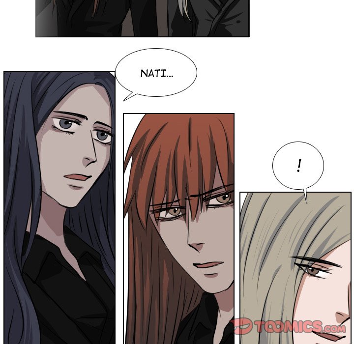Queen Chapter 43 - Page 34
