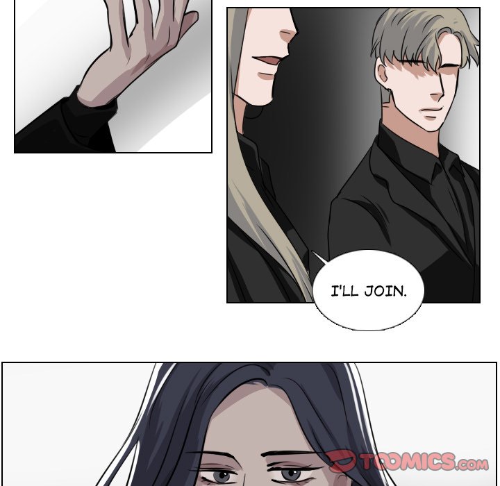 Queen Chapter 43 - Page 37