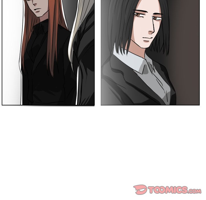 Queen Chapter 43 - Page 39