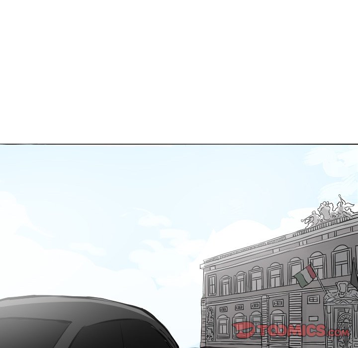 Queen Chapter 43 - Page 40