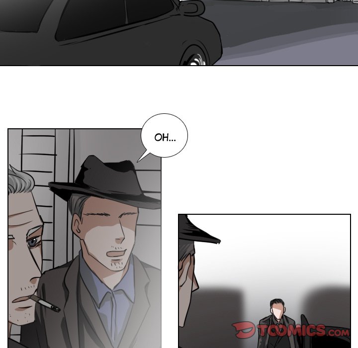 Queen Chapter 43 - Page 41