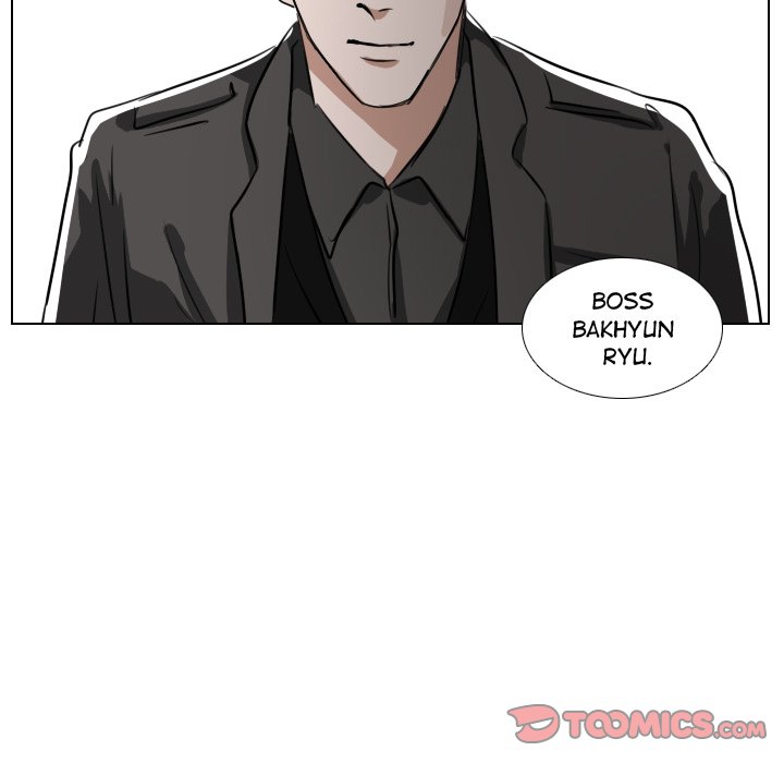 Queen Chapter 43 - Page 43