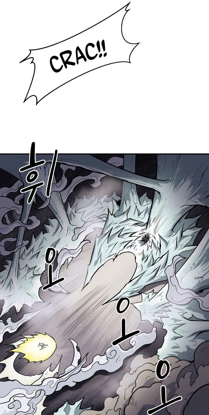 Raid Chapter 106 - Page 4