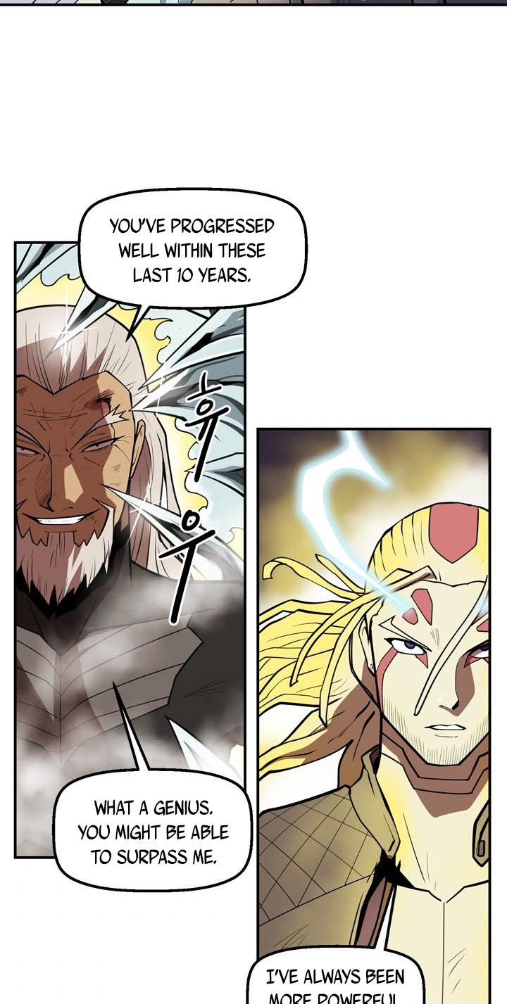 Raid Chapter 106 - Page 5