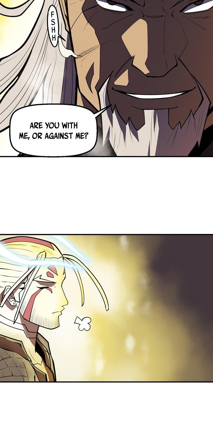 Raid Chapter 106 - Page 7