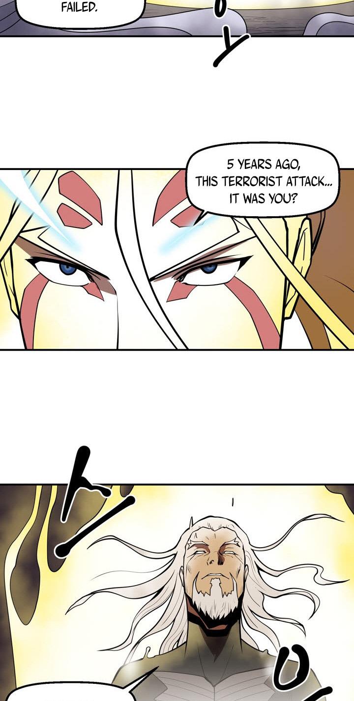 Raid Chapter 106 - Page 10