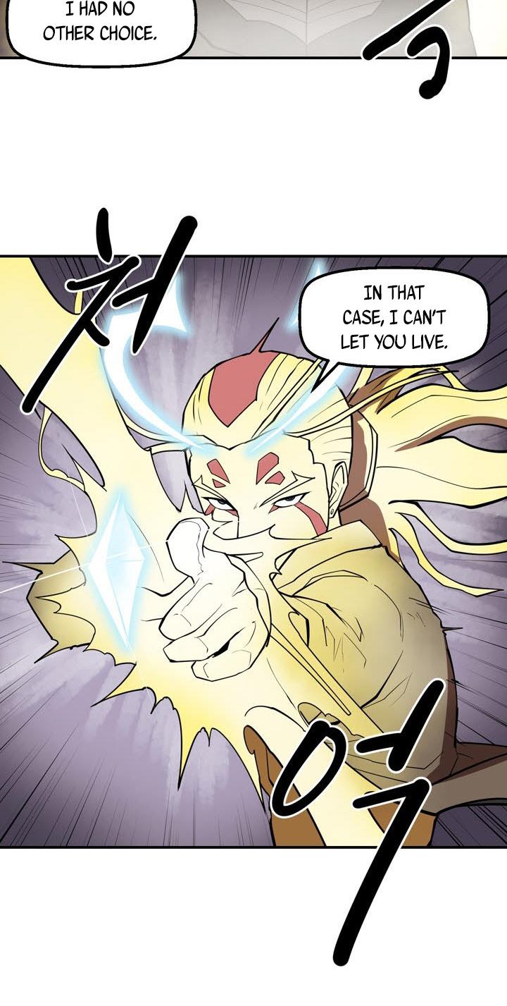 Raid Chapter 106 - Page 11