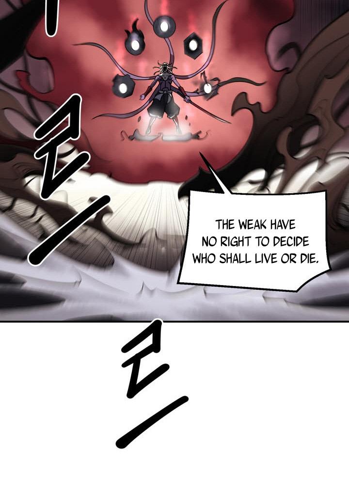 Raid Chapter 106 - Page 14