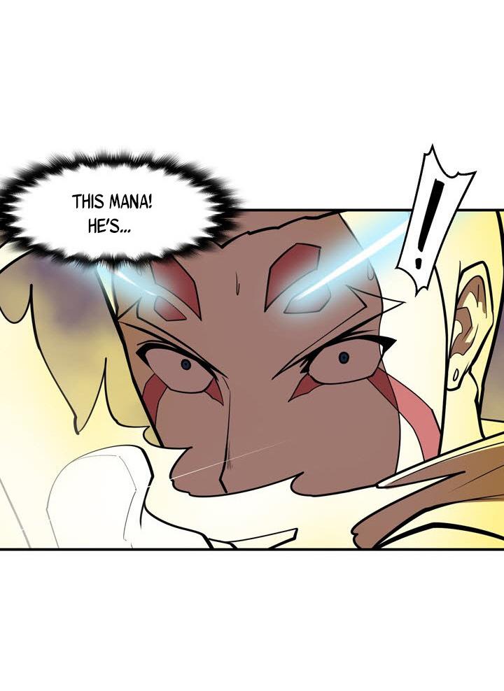 Raid Chapter 106 - Page 15
