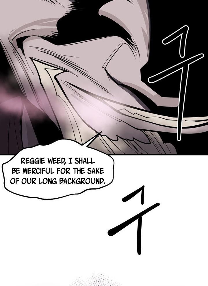 Raid Chapter 106 - Page 17