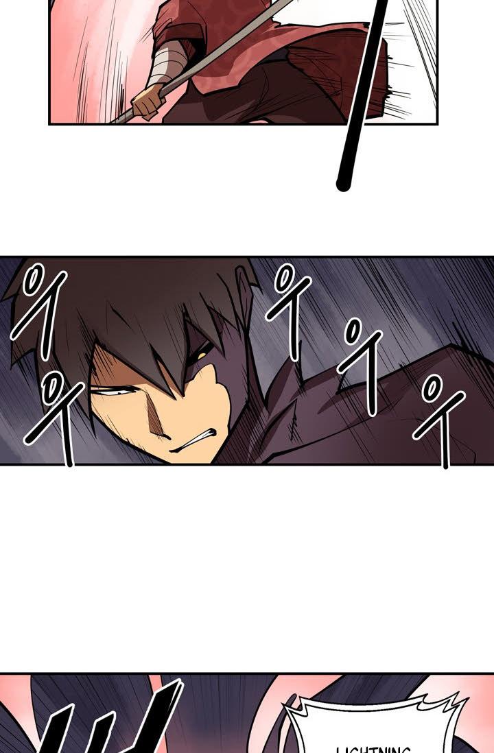 Raid Chapter 106 - Page 28