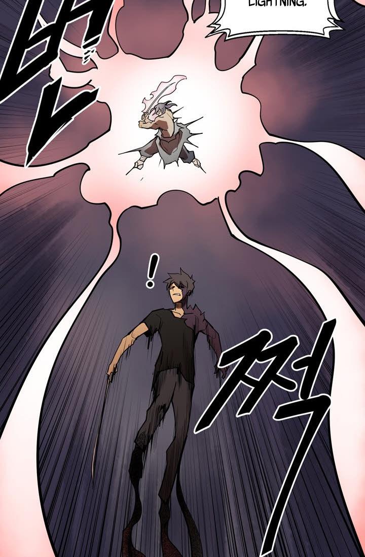 Raid Chapter 106 - Page 29