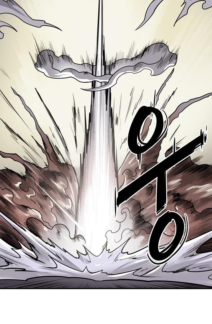 Raid Chapter 106 - Page 31