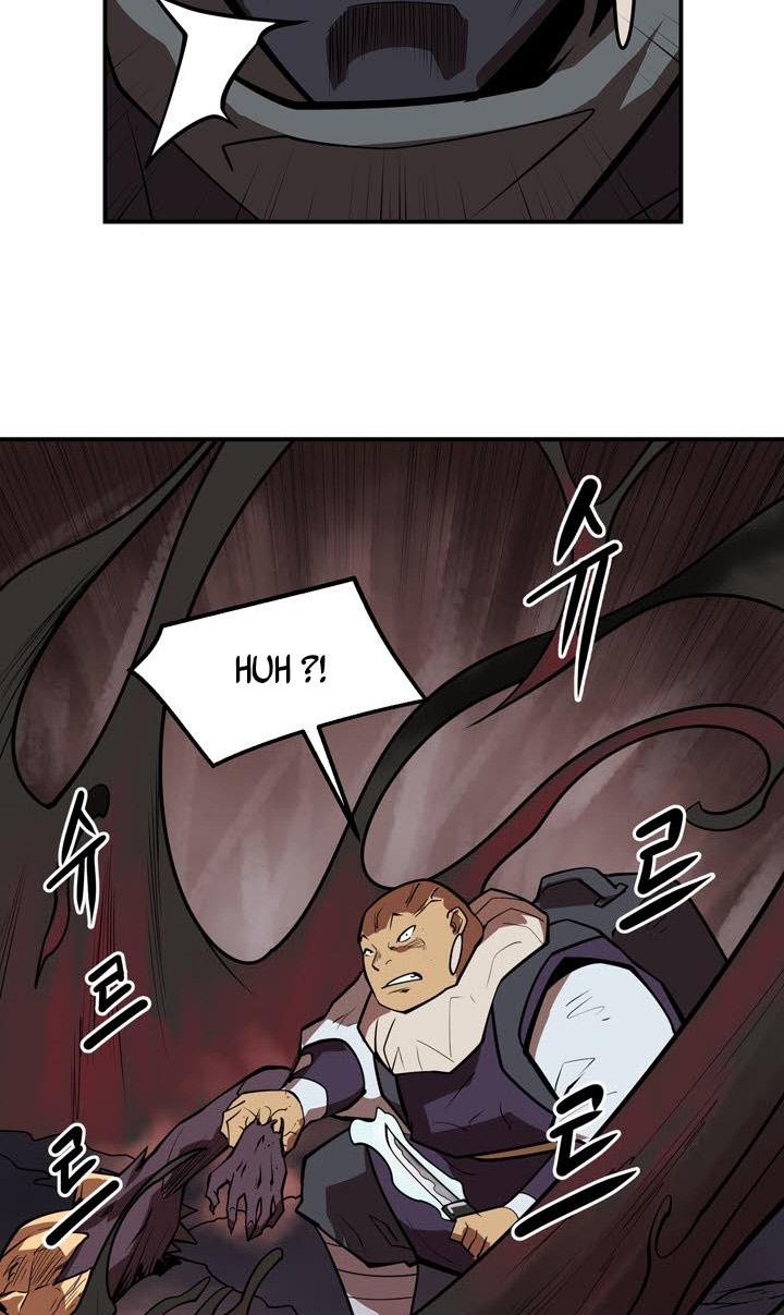 Raid Chapter 106 - Page 40