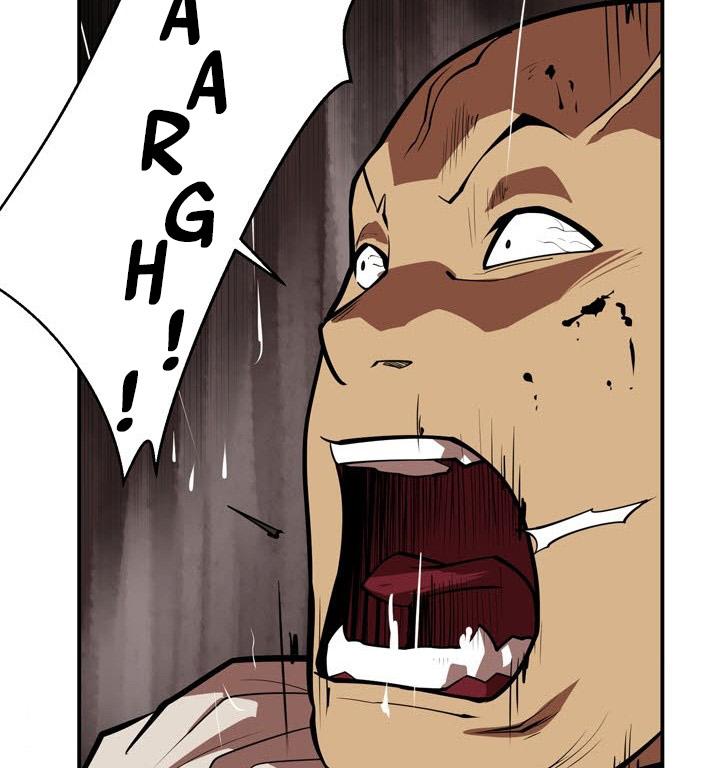 Raid Chapter 106 - Page 44