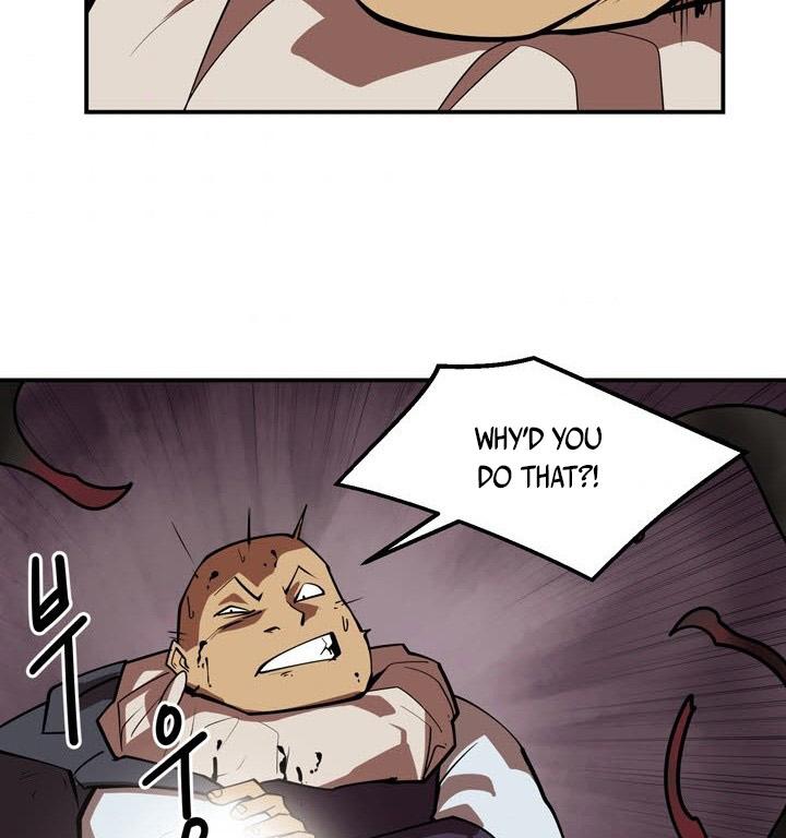 Raid Chapter 106 - Page 45